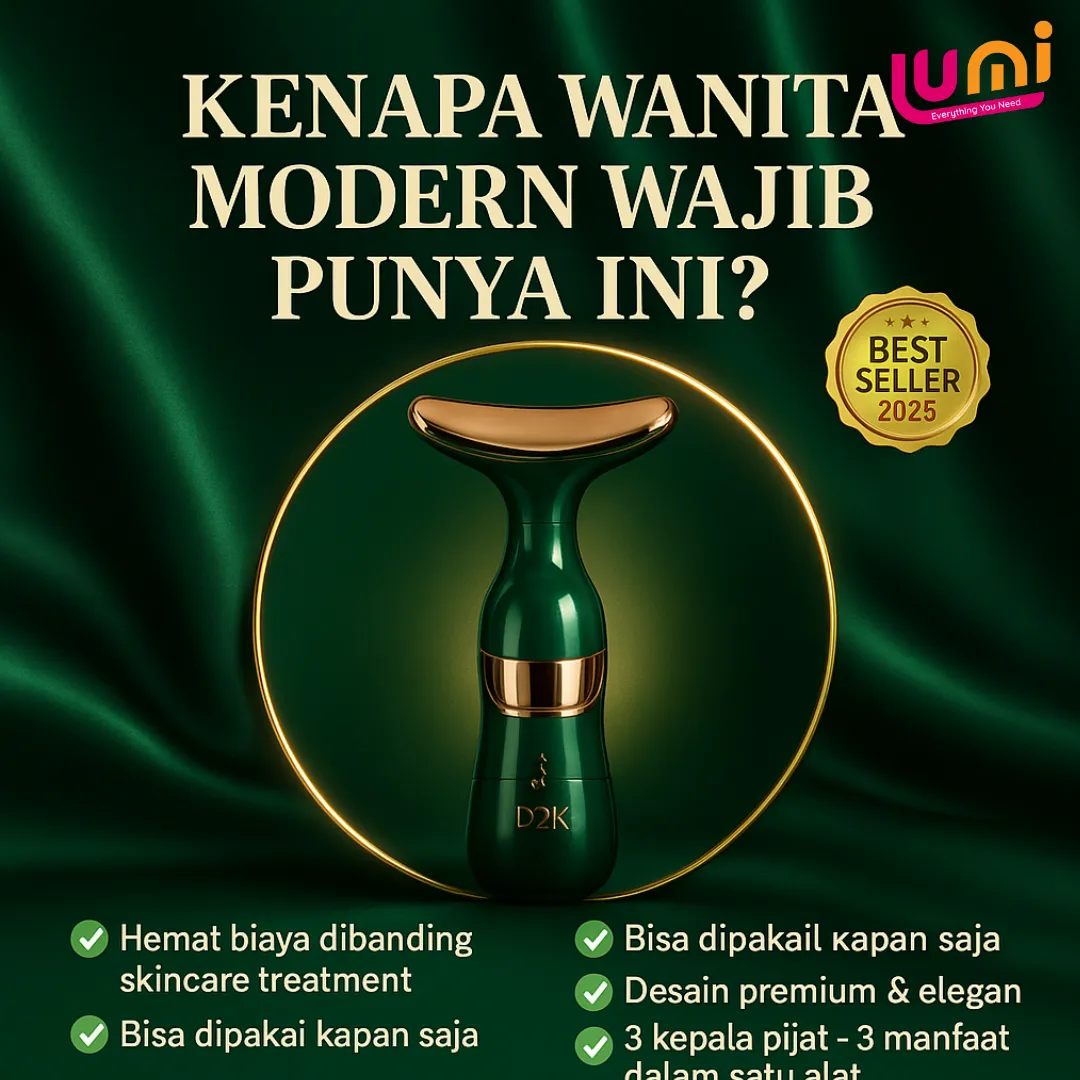 Cara pakai 2