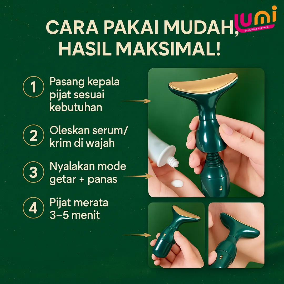 Produk detail
