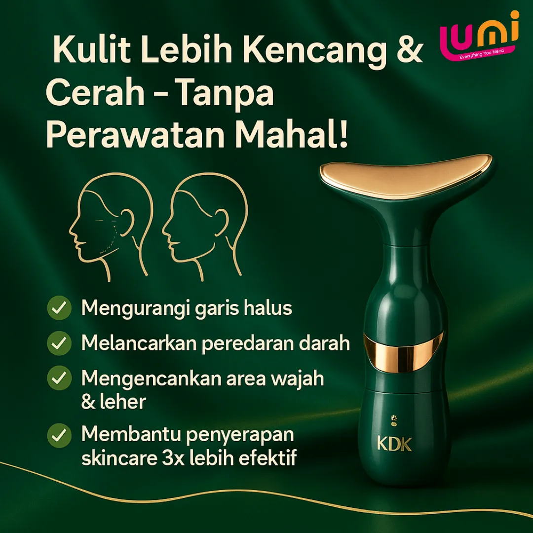 Produk detail